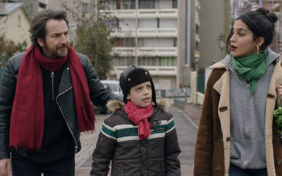 La lutte des classes : une comédie sociale sur l’école au cinéma le 3 avril 2019