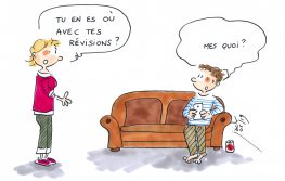 révisions bac 2019