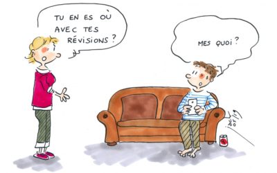 Bac 2019 : les révisions ? Quelles révisions ?