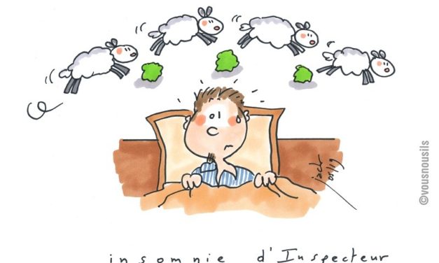 Ecole : combien de moutons encore avant de dormir ?