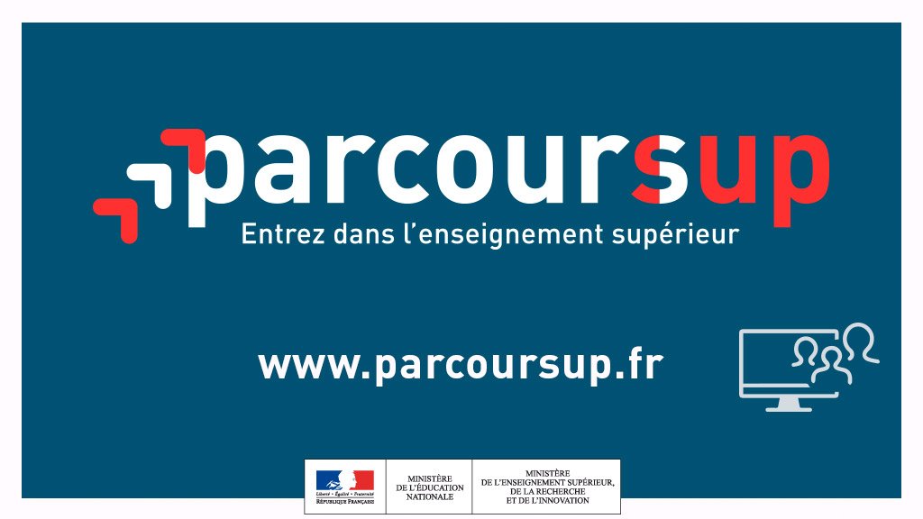 Bug Parcoursup : des milliers de candidats acceptés par erreur