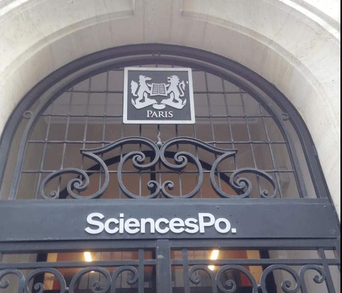 Sciences Po Paris va réformer ses procédures d’admission à partir de 2021