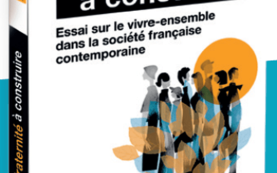 Fraternité : l’école a un rôle central à jouer