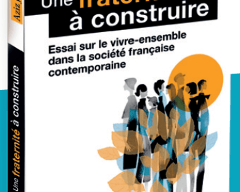 Fraternité : l’école a un rôle central à jouer