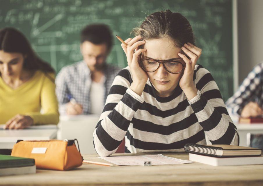 Brevet des collèges 2019 : les sujets et corrigés de maths des centres étrangers