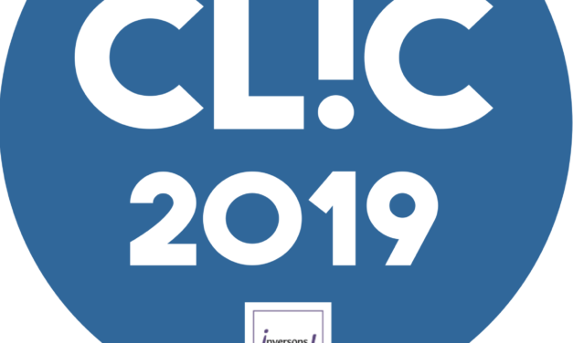 CLIC 2019 : retour en images sur le Congrès des pédagogies innovantes