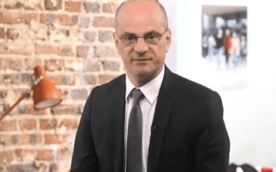 Bac 2019 : le message d’encouragement du ministre de l’Education nationale