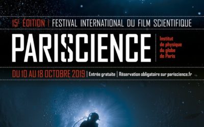 Pariscience 2019 : focus sur le programme scolaire