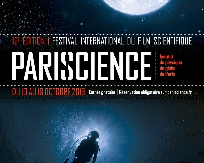 Pariscience 2019 : focus sur le programme scolaire