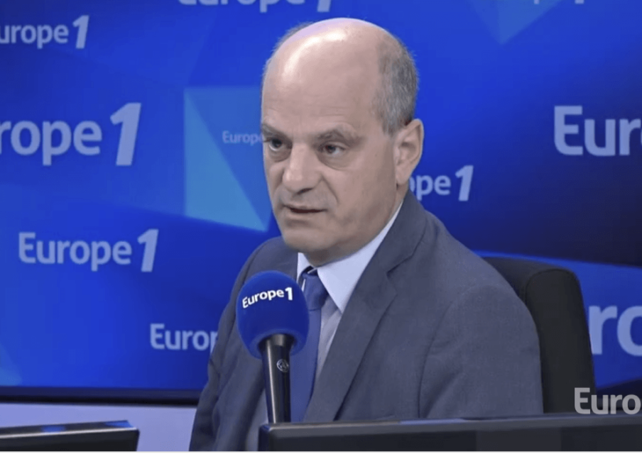 Bac 2019 : Jean-Michel Blanquer assure que tous les élèves auront leurs notes définitives aujourd’hui