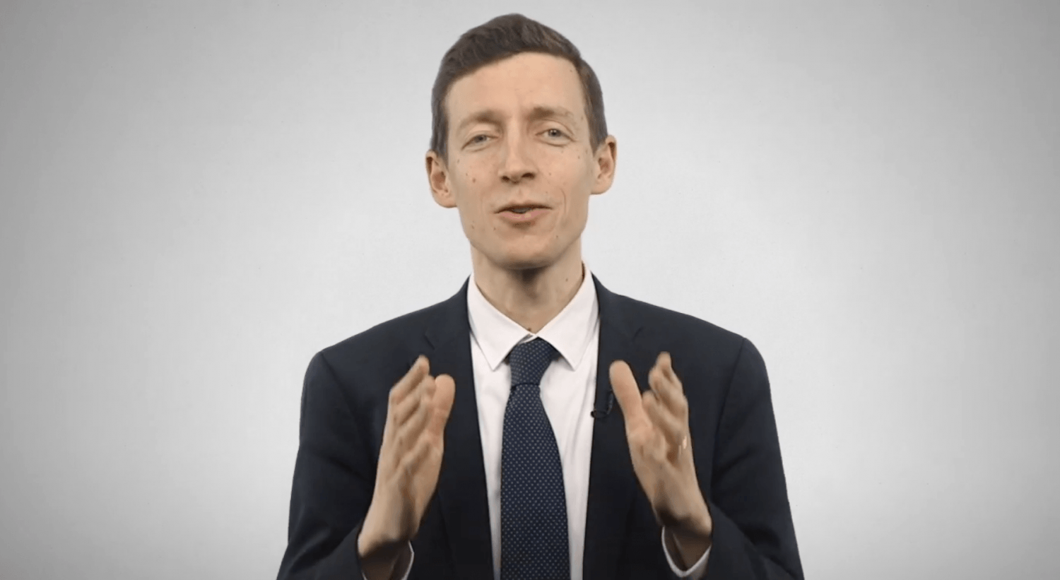 Edouard Geffray nouveau DGESCO