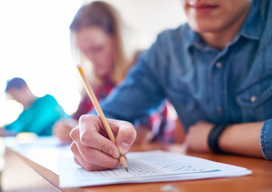 Grève des professeurs : les résultats du bac 2019 seront-ils publiés à temps ?