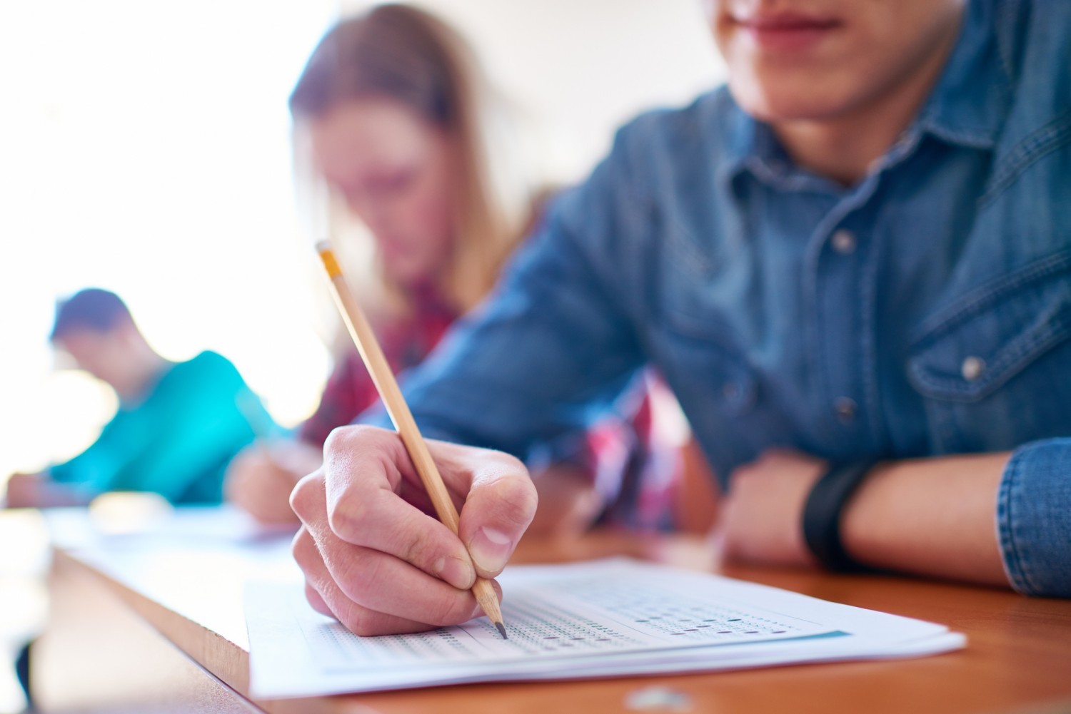 Grève des professeurs : les résultats du bac 2019 seront-ils publiés à temps ?