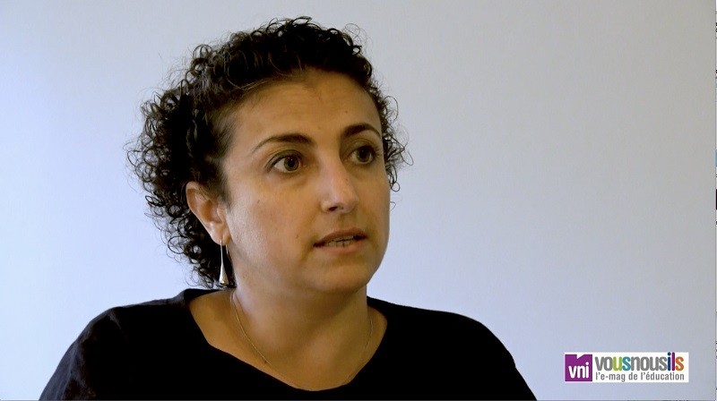 Nabila Bouatia Naji : les femmes jeunes sans facteur de risque peuvent être exposées à la maladie cardio-vasculaire