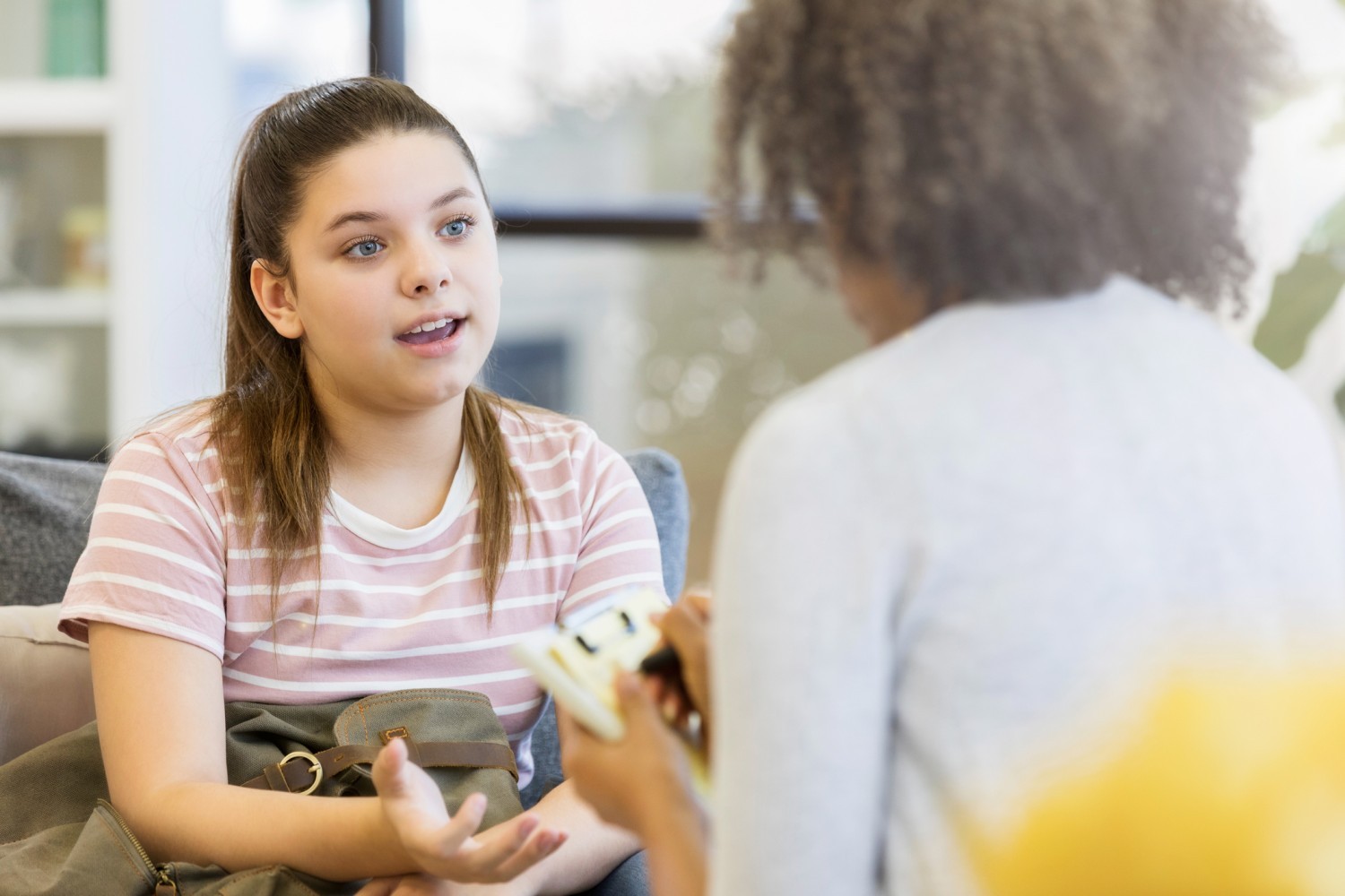 Réforme du lycée : 54 % seulement des parents pensent que leur enfant a été accompagné dans son orientation