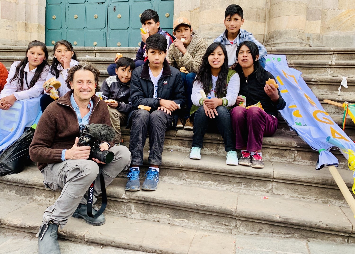 Demain est à nous : « s’il y a un film fait pour l’école cette année, c’est celui-là ! »