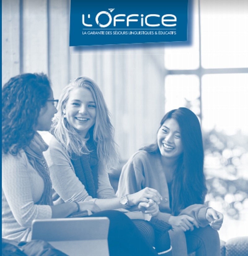 Focus sur l’Office, le label de garantie des séjours linguistiques et éducatifs