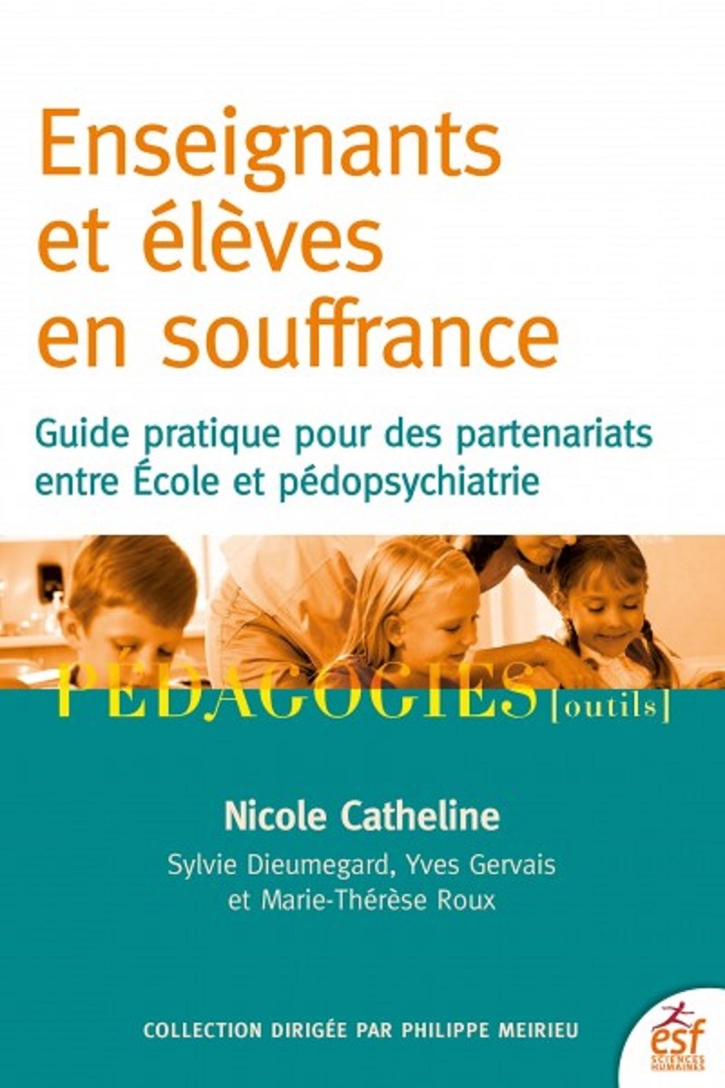 Enseignants et élèves en souffrance : des pistes pour en sortir