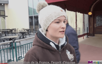 Micro-trottoir : que représentent pour vous les Jeux olympiques et paralympiques ?