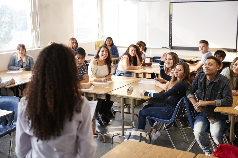 Des contractuels de plus en plus nombreux dans l’Education nationale