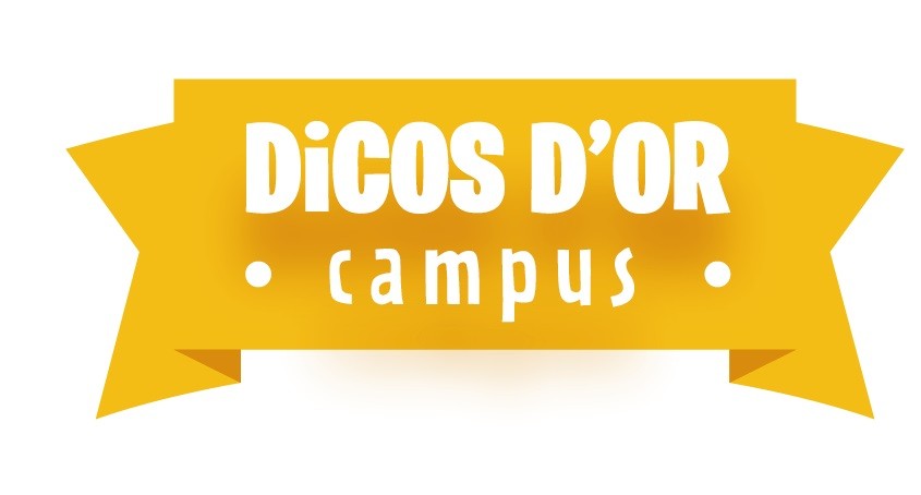 Dicos d’or Campus : les inscriptions sont ouvertes !