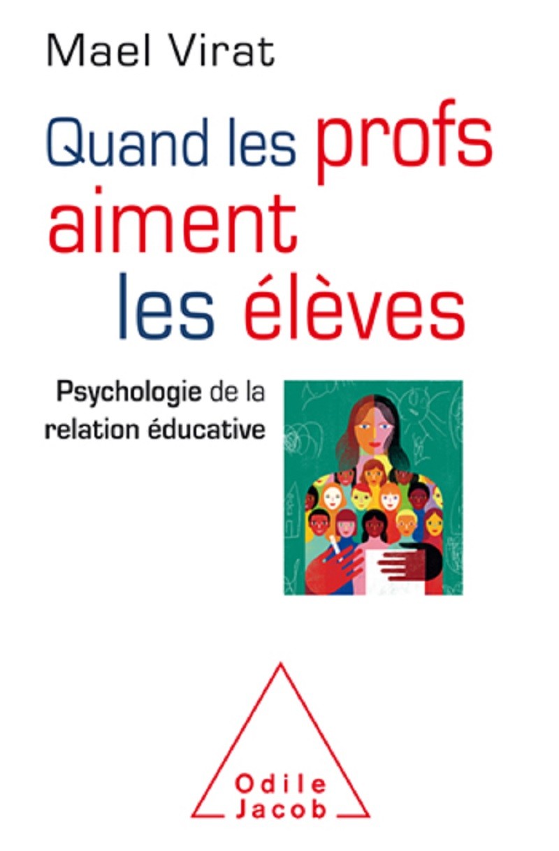 Quand les profs aiment les élèves, leurs résultats s’améliorent