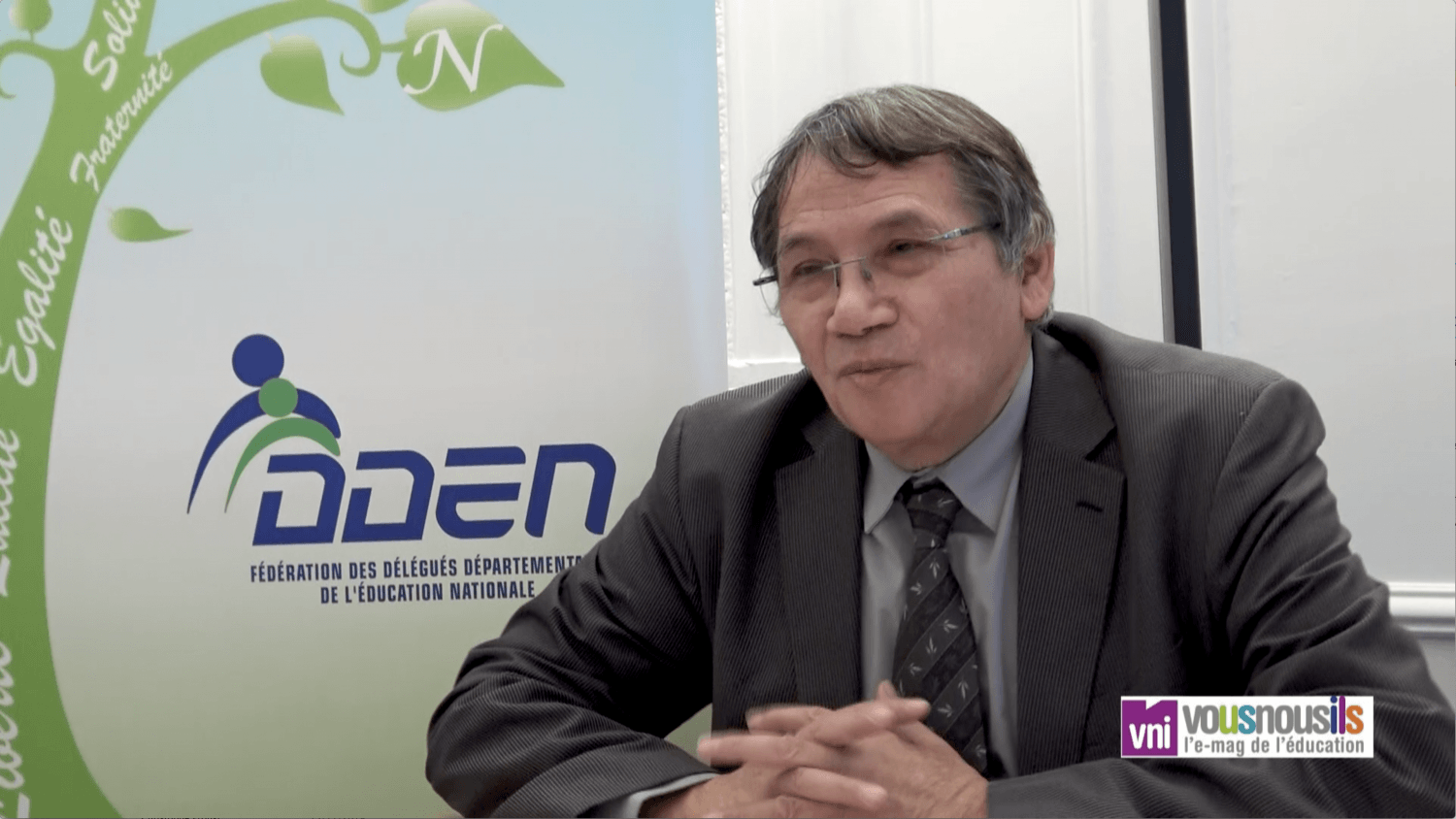 FDDEN : des concours scolaires soutenus par Ma Belle Tribu