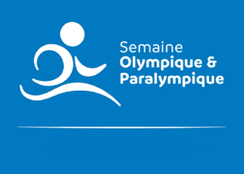 Semaine Olympique et Paralympique 2020 : les inscriptions sont ouvertes