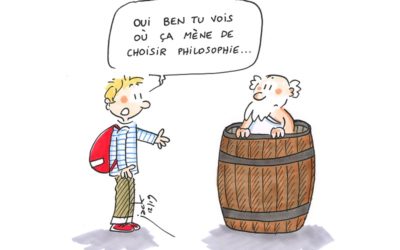 Classe de première : pourquoi les élèves boudent-ils les spécialités littéraires ?