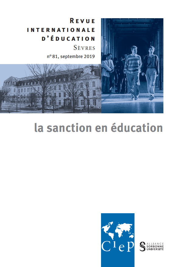 Sanctions à l’école : « c’est souvent une cause de ‘divorce’ entre parents et enseignants »