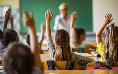 Au B.O : concours de recrutement de PE spécial académies de Créteil et Versailles