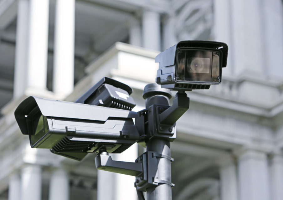Vidéosurveillance dans les établissements scolaires : la CNIL intervient