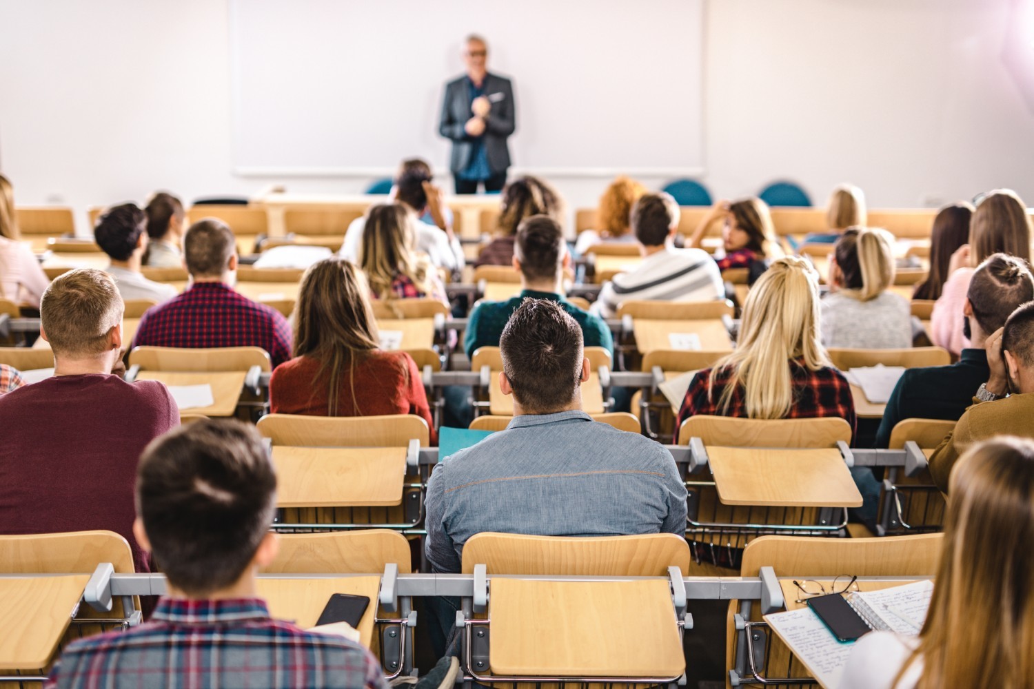 Enquête APSES 2019 : une dégradation des conditions de travail pour les enseignants de SES