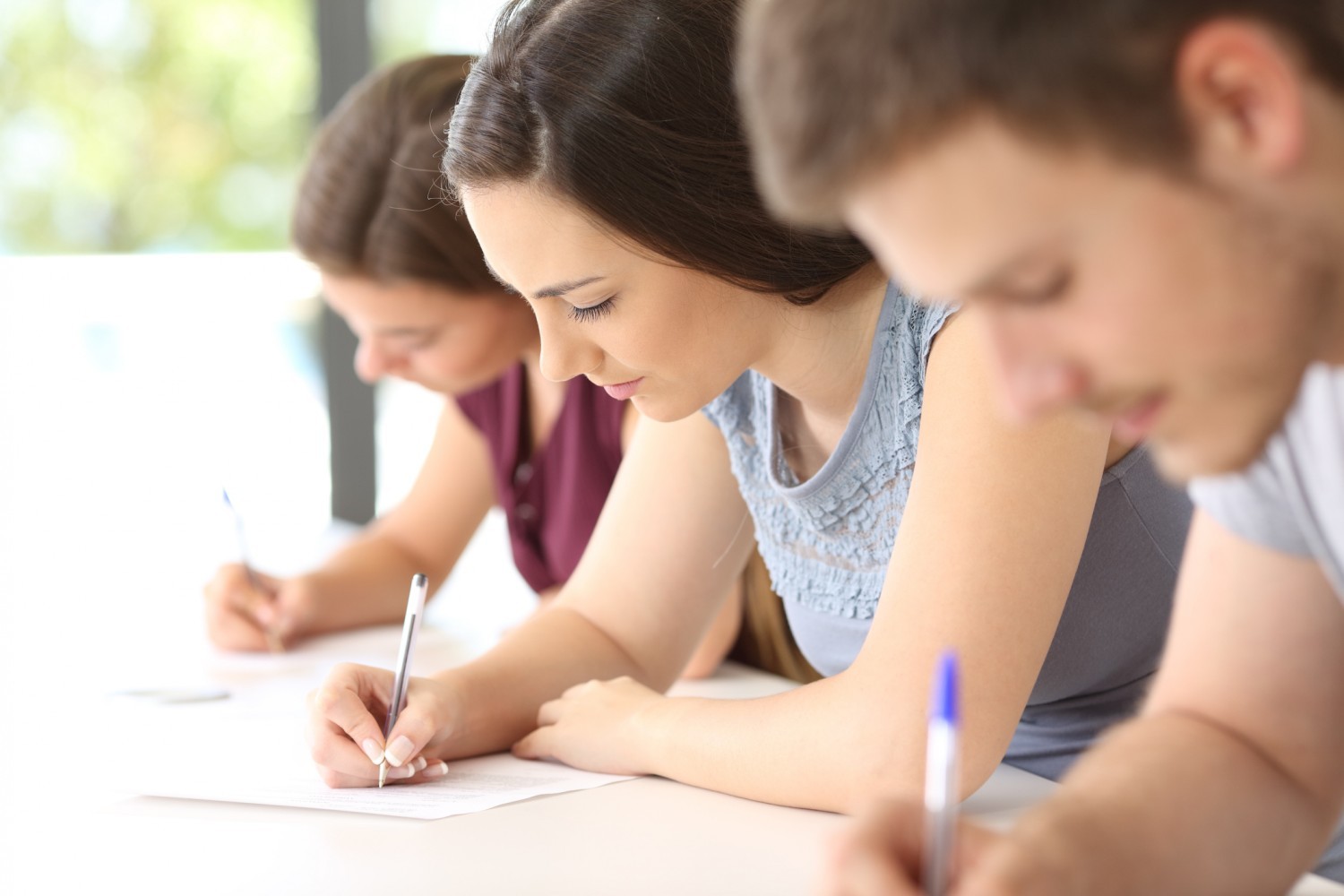 PISA 2018 : le niveau des élèves français stagne