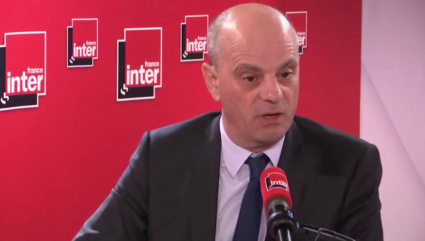 Grèves : 12,5% de grévistes pour les enseignants du premier degré, selon le ministère