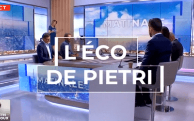 Non, les profs ne sont pas payés « 3 850 euros bruts par mois »