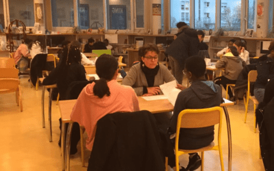 Profs docs : « nous recevons très peu de primes, ce qui va nous desservir pour la retraite ! »