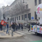 Grève du 14 janvier : sur Twitter, les mobilisations se poursuivent