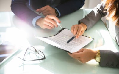 Les ruptures conventionnelles expérimentées dans la fonction publique