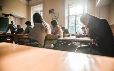 Les dates du bac 2021