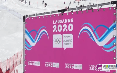 Jeux olympiques d&rsquo;hiver de la jeunesse : rencontre avec la nouvelle génération d&rsquo;athlètes