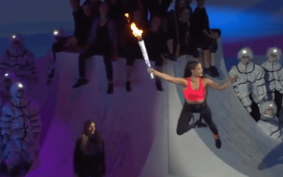 Lausanne 2020 : Jeux Olympiques de la Jeunesse, c’est parti !