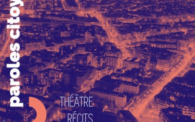 Découvrez le Festival Paroles citoyennes à tarifs réduits