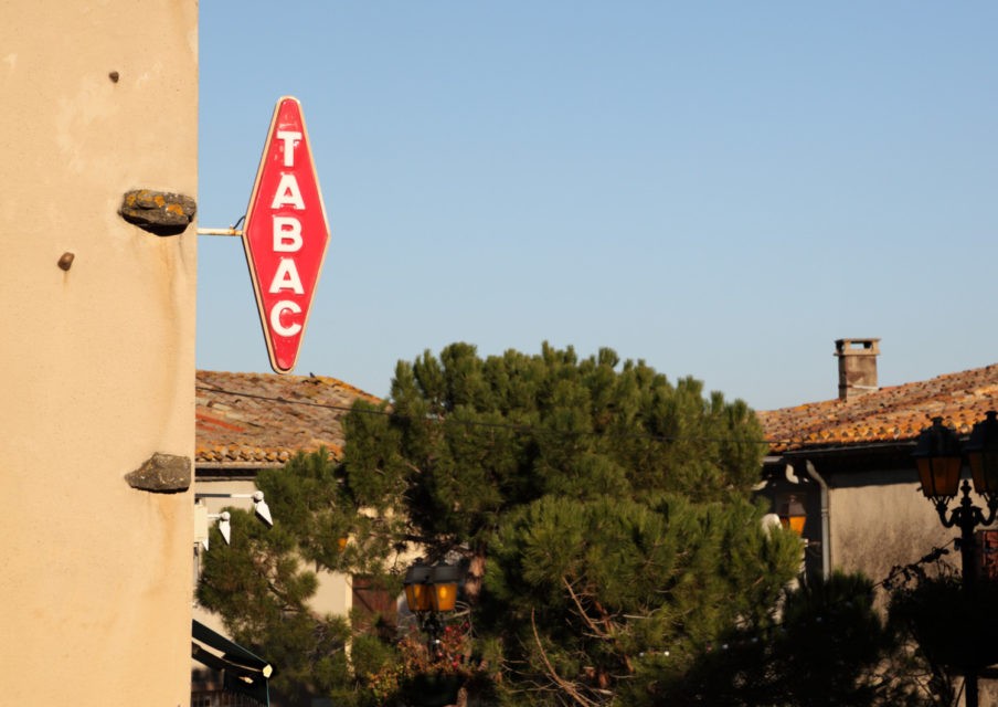 La cantine scolaire ou la crèche pourront être payées au bureau de tabac