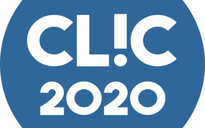 CLIC 2020 : découvrez le programme complet !