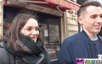 Micro-trottoir : quel est le salaire d&rsquo;un professeur des écoles en début de carrière ?