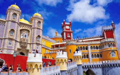 Des voyages scolaires thématiques Harry Potter, gastronomie italienne ou chevaliers de la Loire