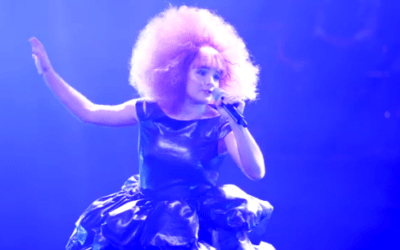 Le Concours européen de la chanson philosophique, c’est du 27 au 29 février !