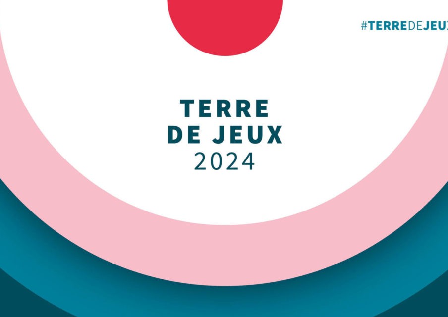 « Terre de Jeux 2024 », un label pour renforcer le sport dans le quotidien des français