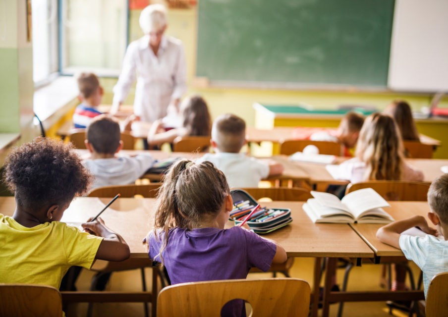 Les contaminations d’élèves et de personnels ont doublé depuis la rentrée des vacances d’hiver